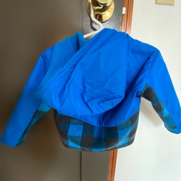Toddler Columbia Jacket 18-24 months - Picture 3 of 3